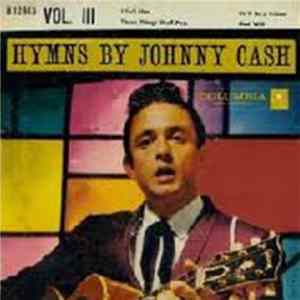 Johnny Cash - Hymns By Johnny Cash Vol. III FLAC