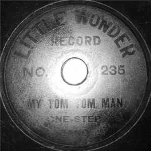 Unknown Artist - My Tom Tom Man FLAC