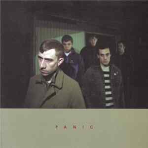 Panic - Panic FLAC