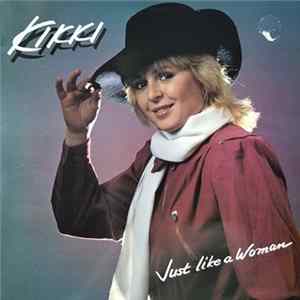 Kikki - Just Like A Woman FLAC