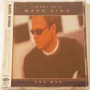 Mark King - One Man FLAC