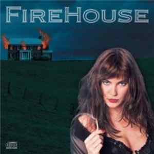 FireHouse - FireHouse FLAC