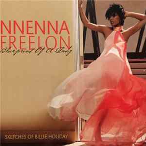 Nnenna Freelon - Blueprint Of A Lady FLAC