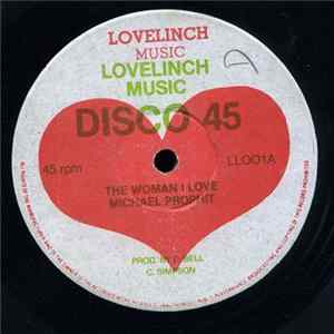 Michael Prophit / Errol Mais - The Woman I Love / Babylon A Fight Down Youth FLAC