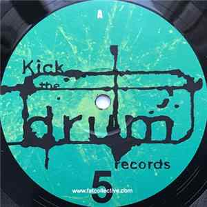 Various - Nuclear Audio EP FLAC