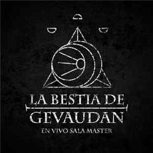 La Bestia De Gevaudan - En Vivo Sala Master FLAC