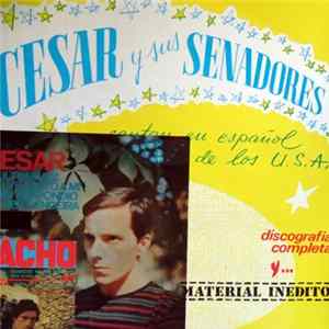 Cesar Y Sus Senadores - Historia De La Musica Pop Española FLAC
