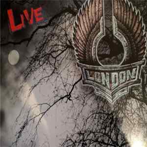 London - Live FLAC