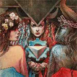 Prisma Circus / Nomega - Prisma Circus / Nomega FLAC
