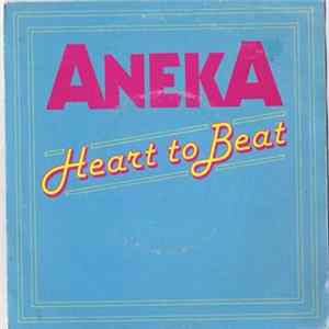 Aneka - Heart To Beat FLAC