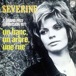Séverine - Un Banc, Un Arbre, Une Rue FLAC