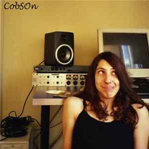 CobSOn - Wasted? FLAC
