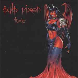 Pulp Vixen - Toxic FLAC