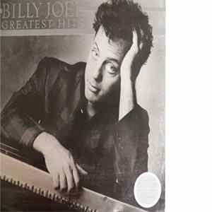 Billy Joel - Greatest Hits Volume II FLAC