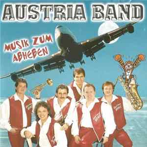 Austria Band - Musik Zum Abheben FLAC