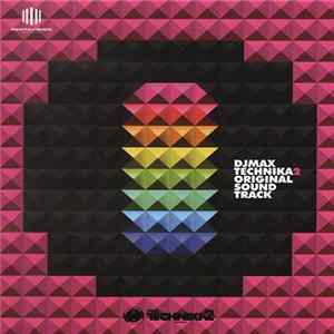 Various - Djmax Technika 2 Original Sound Track FLAC
