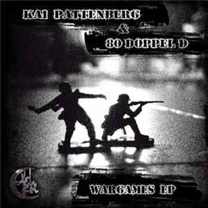 Kai Pattenberg, 80 Doppel D - Wargames EP FLAC