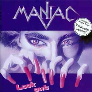 Maniac - Look Out FLAC