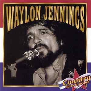Waylon Jennings - Waylon Jennings FLAC