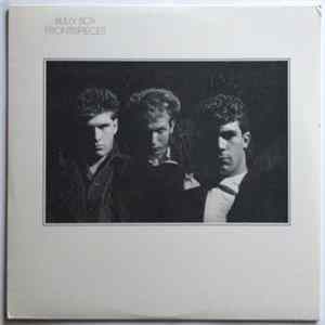 Bully Boy - Frontispieces FLAC