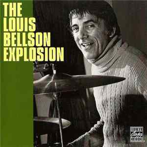 Louis Bellson - The Louis Bellson Explosion FLAC
