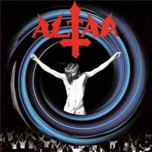 Altar - Youth Against Christ FLAC