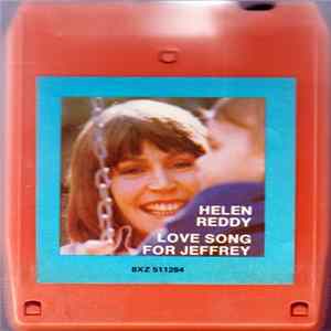 Helen Reddy - Love Song For Jeffrey FLAC