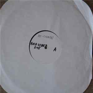 Re-Charge - Why Can't We See ? FLAC