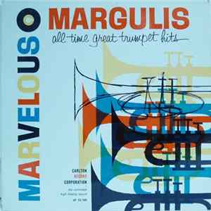 Marvelous Margulis - All Time Great Trumpet Hits FLAC