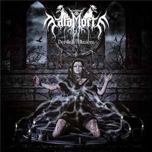 Malamorte - Devilish Illusions FLAC