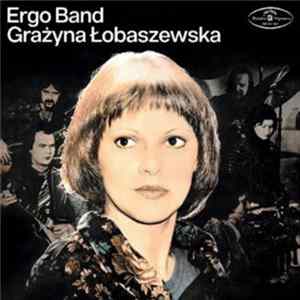Ergo Band / Grażyna Łobaszewska - Ergo Band / Grażyna Łobaszewska FLAC