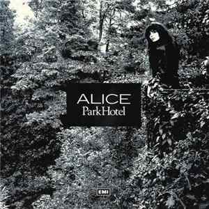 Alice - Park Hotel FLAC