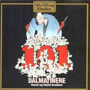 Unknown Artist - 101 Dalmatinere Hund Og Hund Imellem FLAC