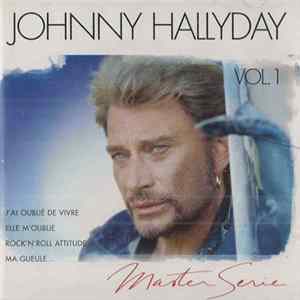 Johnny Hallyday - Johnny Hallyday Vol. 1 FLAC