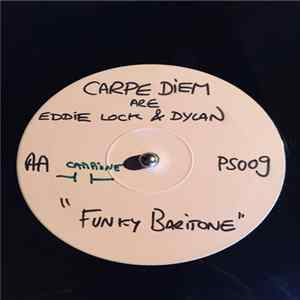 Carpe Diem - Bamboo / Funky Baritone FLAC