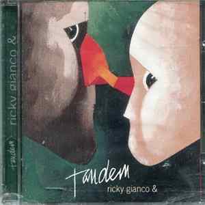 Ricky Gianco & - Tandem FLAC