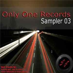 Various - Only One Records Sampler 03 FLAC