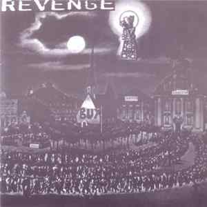 Revenge - Revenge FLAC