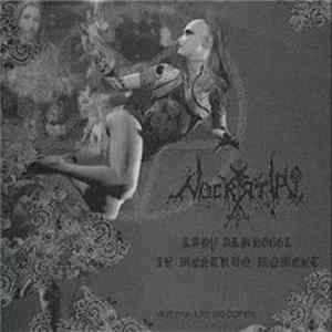 Nocratai - Lady Alkh666l In Mestrüo Moment FLAC