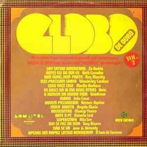 Various - Globo De Ouro Vol.2 FLAC