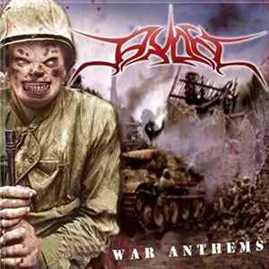 Axon - War Anthems FLAC