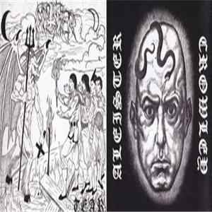 Mystifier - T.E.A.R. & Aleister Crowley FLAC