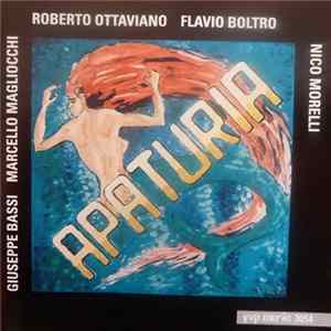 Apaturia Quintet - Apaturia FLAC