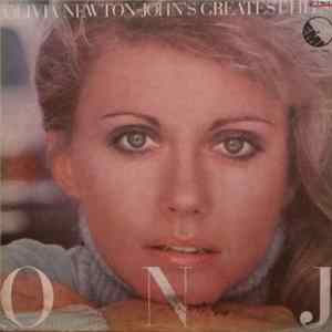 Olivia Newton-John - Greatest Hits FLAC
