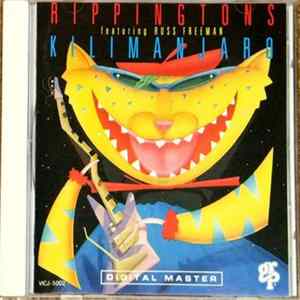 The Rippingtons Featuring Russ Freeman - Kilimanjaro FLAC