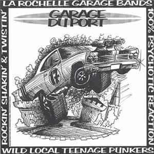 Various - Garage Du Port FLAC