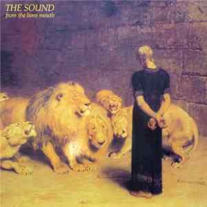 The Sound - From The Lions Mouth FLAC