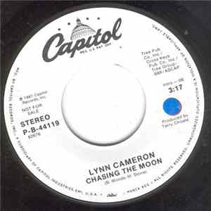 Lynn Cameron - Chasing The Moon FLAC