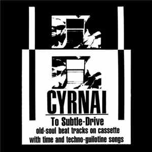 Cyrnai - To Subtle Drive FLAC