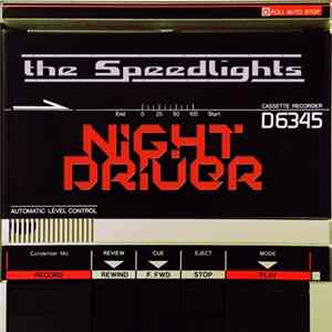 The Speedlights - Night Driver FLAC